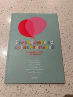 Stephanie van der Brugh - Spraakmakend spraakvermaak, Ophalen of Verzenden, Zo goed als nieuw, Stephanie van der Brugh; Ingrid Bijlmakers; Jannet Coppoolse;...
