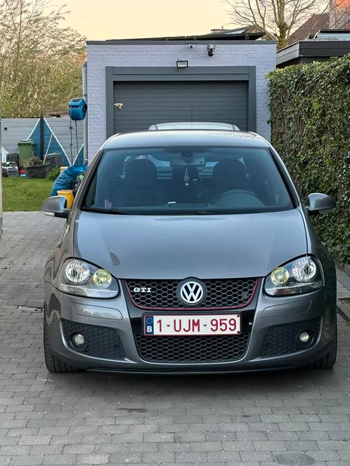Vw Golf 5 Gti, Auto's, Volkswagen, Particulier, Golf, ABS, Airbags, Airconditioning, Alarm, Android Auto, Apple Carplay, Bluetooth