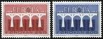 FAROER 1984-86 Uitgaves Los Te Koop, Postfris (zie lijst)., Timbres & Monnaies, Timbres | Europe | Scandinavie, Envoi, Danemark