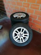 Aluminium velgen 15inch 5x98 195/65R15, Auto-onderdelen, Banden en Velgen, Ophalen, Band(en)