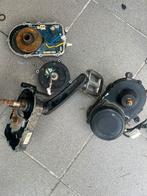 2 defecten Impulse middenmotor, Ophalen, Zo goed als nieuw