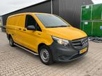 Mercedes-Benz eVito Bedrijfswagen / BEV, Auto's, Bestelwagens en Lichte vracht, Automaat, Gebruikt, Overige brandstoffen, Mercedes-Benz