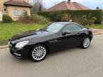 Mercedes SLK 200 Cabrio, Auto's, Automaat, Euro 5, Achterwielaandrijving, 4 cilinders