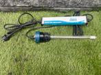 40 / 80 watt aquaforte uv-c lamp tegen algen, Ophalen of Verzenden, Zo goed als nieuw, Vijverfilter