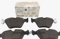 REMBLOKSET BMW 5 SERIE 39 VOORKANT OE 34116761277, Auto-onderdelen, Remmen en Aandrijving, BMW, Nieuw, Ophalen of Verzenden
