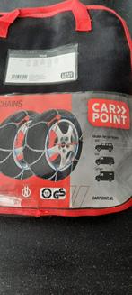 Sneeuwkettingen, Ophalen, Zo goed als nieuw