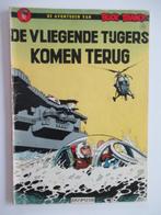 buck danny...nr.26....de vliegende tygers komen terug, Boeken, Gelezen, Ophalen of Verzenden