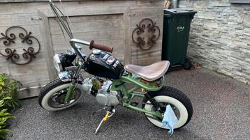 Te koop Monkey, Enlèvement, Comme neuf