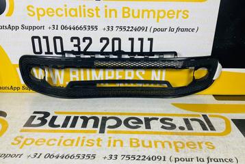 Grill Volkswagen Up 1S0.853-677 2011-2017 Bumper Grill 2-L8- beschikbaar voor biedingen
