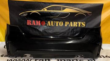 ACHTERBUMPER MERCEDES A KLASSE W176 AMG BUMPER A1768852425 beschikbaar voor biedingen