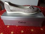 Aanbod schoenen, Gabor, Nieuw, Grijs, Ballerina's