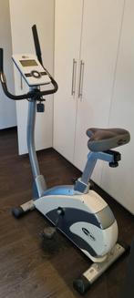 Hometrainer, Sport en Fitness, Fitnessapparatuur, Ophalen, Zo goed als nieuw, Hometrainer