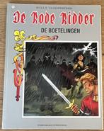 De Rode Ridder - De boetelingen - 171 1e dr(1999) Strip, Boeken, Karel Biddeloo, Eén stripboek, Ophalen of Verzenden, Zo goed als nieuw