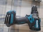 klopboormachine makita hp001g, Enlèvement