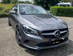 Mercedes CLA 200 shooting brake, 5 places, 148 g/km, Cuir et Tissu, Break