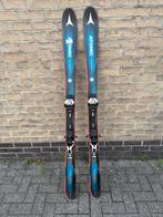 SKI ATOMIC, Sport en Fitness, Skiën en Langlaufen, Ophalen, 160 tot 180 cm, Gebruikt, Atomic