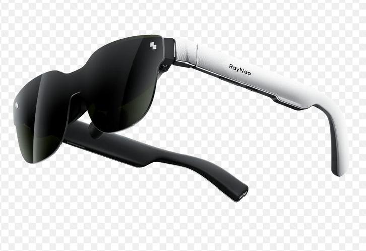 RayNeo Air3 S video bril nieuw, TV, Hi-fi & Vidéo, Drones, Neuf, Autres marques, Enlèvement