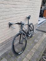 Krush carbon koersfiets, Fietsen en Brommers, Ophalen