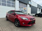 Ford Focus 1.6TDCI 109.000Km 1Ste Eig./ Ond.Boek/ Gekeurd, Auto's, Ford, Euro 5, Bedrijf, 5 deurs, Te koop