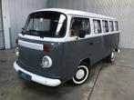 Volkswagen T2 Kombi, Autos, Volkswagen, 4 portes, Achat, 8 places, 38 ch