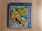 Jet set radio, Ophalen of Verzenden, Zo goed als nieuw, Saturn of Dreamcast