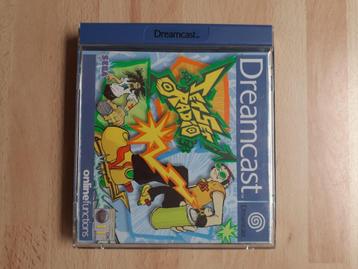 Jet set radio  beschikbaar voor biedingen