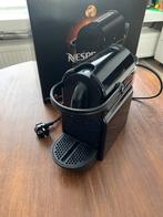 Nespresso Inissia expresso machine Magimix, Comme neuf, 4 à 10 tasses, Dosettes et capsules de café, Machine à espresso