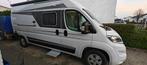 Elios 59 Family (Adria) Campervan 4 personen, Caravans en Kamperen, Bus-model, Diesel, Particulier, Adria