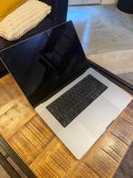 MacBook Pro M1 Max 1TB 64GB, Computers en Software, 1 TB of meer, 64 GB of meer, Gebruikt, 16 inch