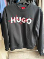 Pull HUGO