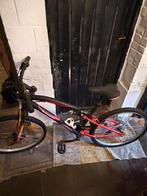 Mountand 80 fsd velo, Vélos & Vélomoteurs, Enlèvement ou Envoi, Comme neuf
