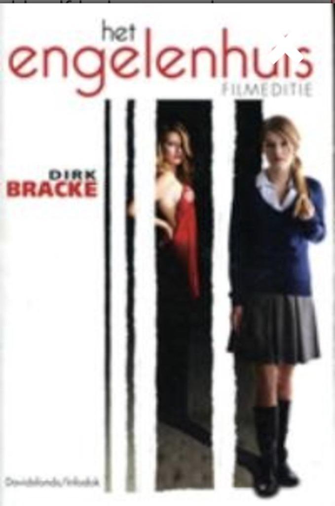 het engelenhuis (2252), Boeken, Kinderboeken | Jeugd | 10 tot 12 jaar, Nieuw, Fictie, Ophalen of Verzenden