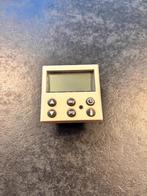 Niko elektronische klokthermostaat type xx-781-x5, Doe-het-zelf en Bouw, Ophalen of Verzenden, Zo goed als nieuw