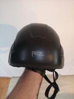 Petzl Vertex Vent Helm, Ophalen, Zo goed als nieuw
