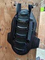 Nieuwe rugprotecter fouganza, Dieren en Toebehoren, Paarden en Pony's | Beschermers, Ophalen of Verzenden, Nieuw, Rijden