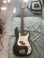 Basse Type Fender Precision - Maison - made in japan, Muziek en Instrumenten, Snaarinstrumenten | Gitaren | Bas, Ophalen, Gebruikt