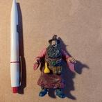 Actiefiguur : the wizard magic '98, Kinderen en Baby's, Ophalen of Verzenden, Gebruikt