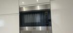 Inbouw microgolfoven miele, Elektronische apparatuur, Microgolfovens, Ophalen, Zo goed als nieuw