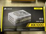 PC voeding Corsair HX1000 V2 garantie tot 2031, Enlèvement ou Envoi, Utilisé