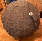 Ballon de kiné pour exercices., Sport en Fitness, Gezondheidsproducten en Wellness, Ophalen, Zo goed als nieuw