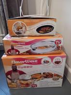 FlavorWave Oven Turbo, Oven, Hete lucht, Nieuw, 45 tot 60 cm