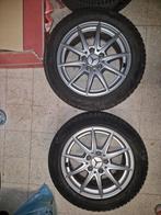 originele mercedes velgen, Auto-onderdelen, Ophalen, Band(en)