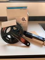 Shimano 12-speed cranck, Fietsen en Brommers, Fietsonderdelen, Racefiets, Zo goed als nieuw, Shimano, Ophalen