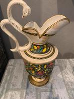Vase H. BEQUET (32 cm), Antiquités & Art, Enlèvement ou Envoi