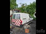 Citröen Berlingo Auto, Auto's, Overige brandstoffen, Overige carrosserie, Te koop, BTW verrekenbaar