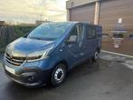 Renault Trafic 2.0/L1/5PL (bj 2021), Auto's, Bestelwagens en Lichte vracht, Voorwielaandrijving, 4 deurs, Gebruikt, Euro 6