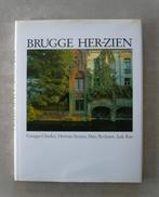 Brugge her-zien, Boeken, Ophalen of Verzenden, Gelezen, G. Charlier e.a.