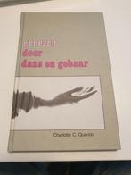 Genezen door dans en gebaar

Charlotte C. Querido, Boeken, Esoterie en Spiritualiteit, Charlotte C. Querido, Ophalen of Verzenden