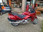 Moto, Motoren, Particulier