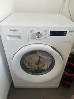 Lave linge, Elektronische apparatuur, Wasmachines, Ophalen, Gebruikt, Wolwasprogramma, Voorlader